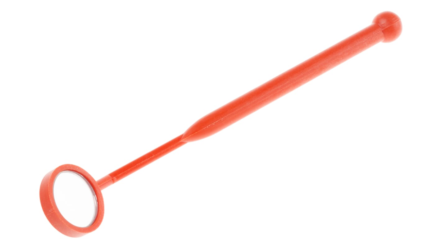 ITL Insulated Tools Ltd Inspection Mirror Probe, 24mm mirror dia