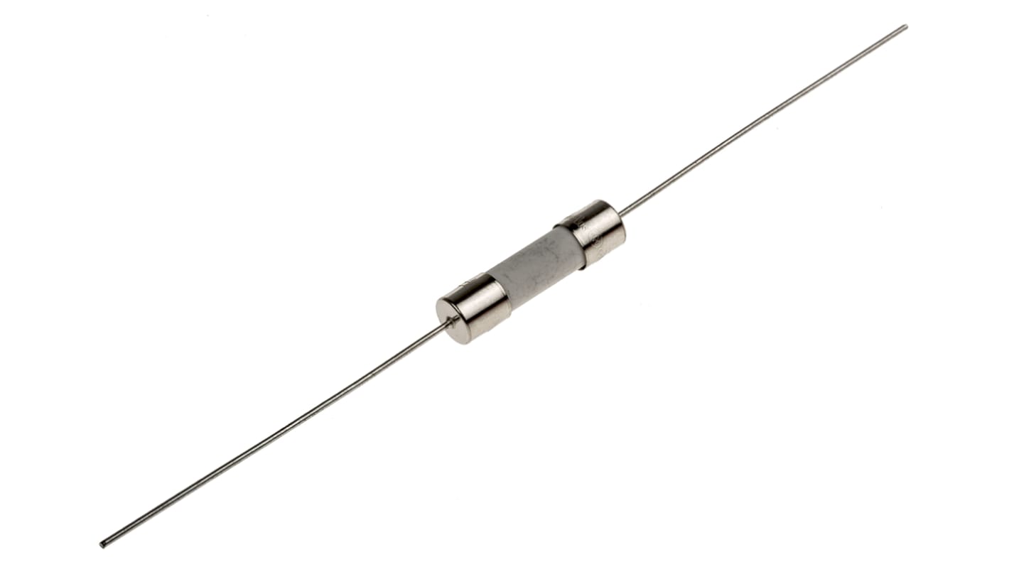 RS PRO Feinsicherung T / 2.5A 5 x 20mm 250V ac Keramik