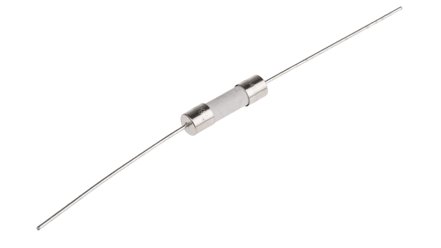 RS PRO Feinsicherung T / 8A 5 x 20mm 250V ac Keramik