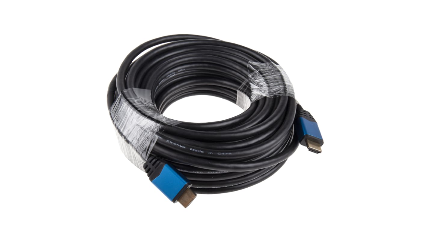 RS PRO Cable, 15m