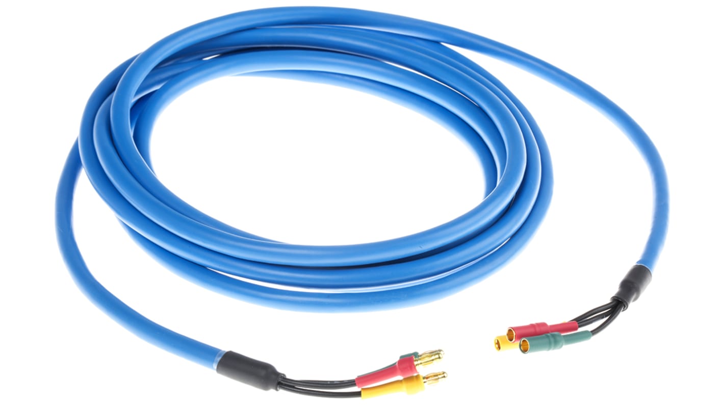 3m Driver Extension Lead with connectors