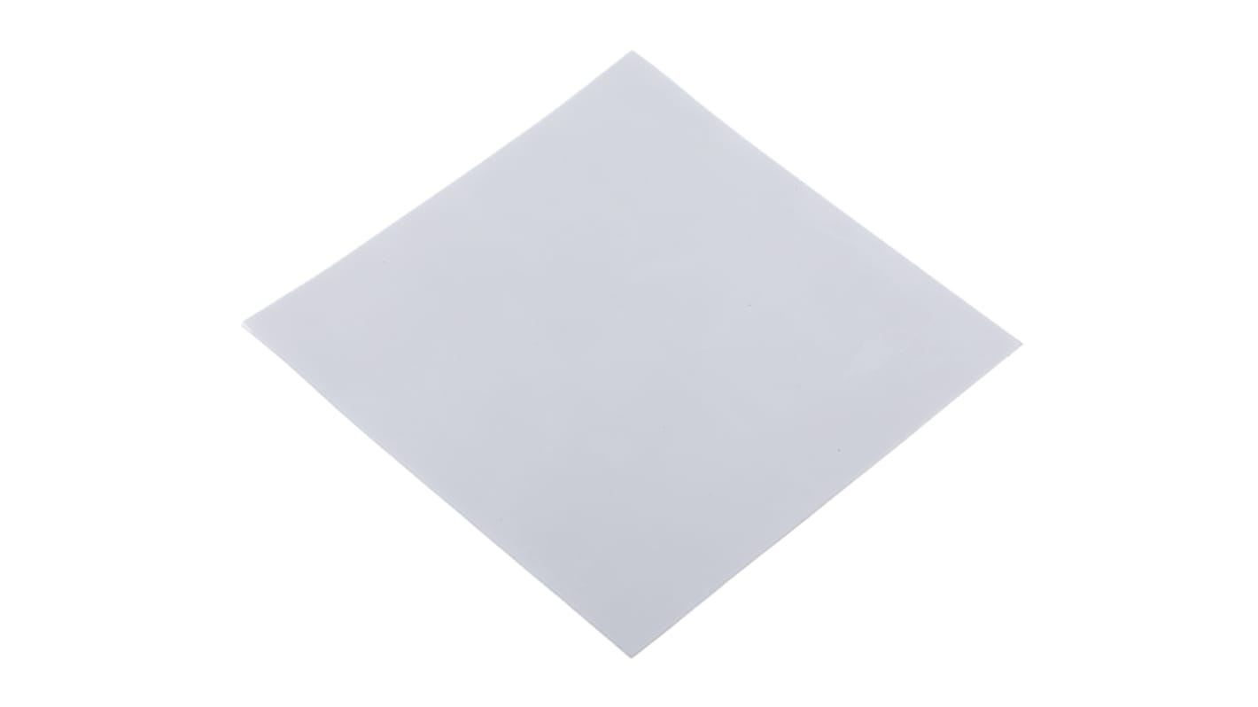 Termisk kontaktfladeark, Glasfiber, 3.5W/m·K, 150 x 150mm