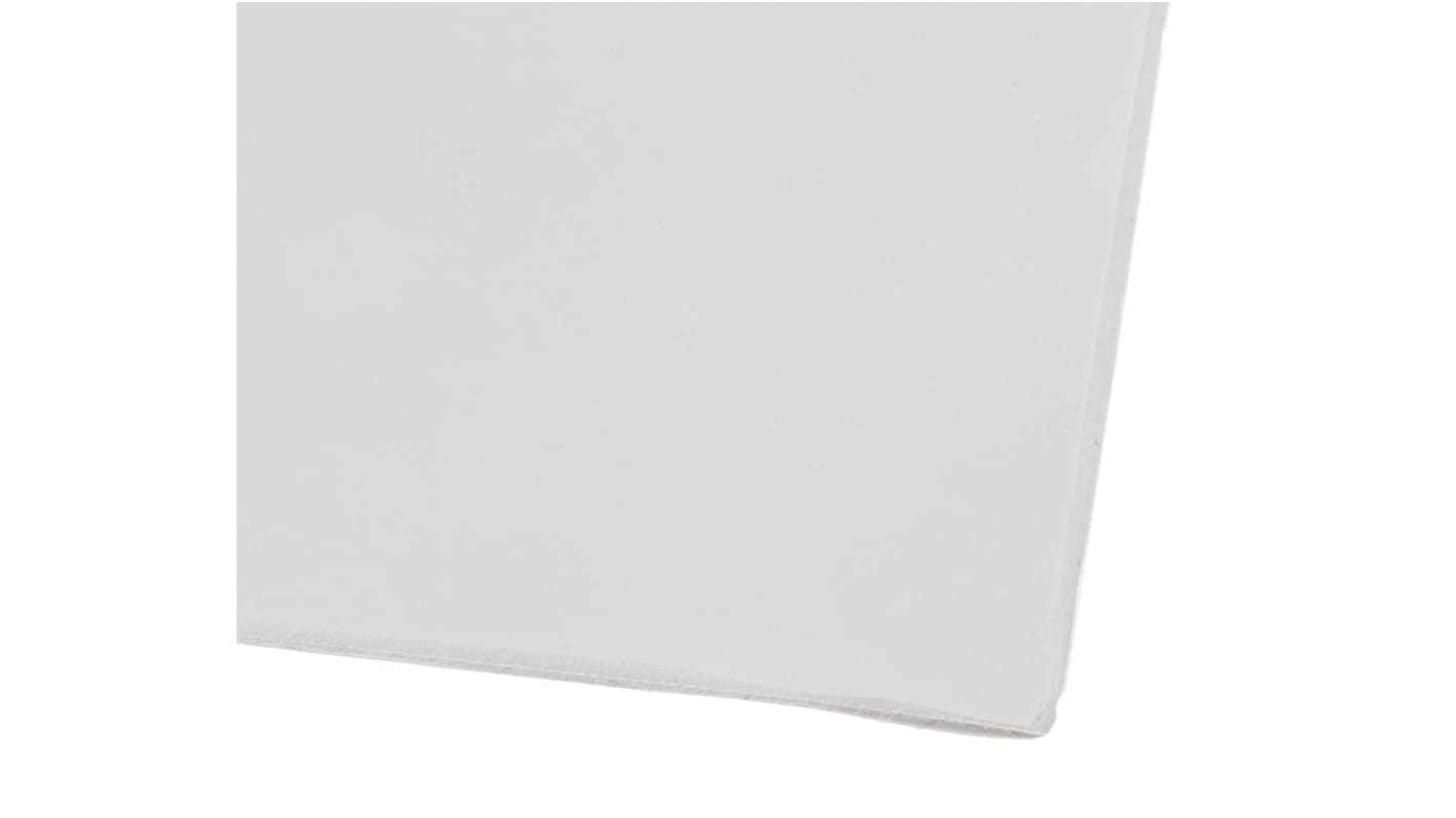 RS PRO Thermal Interface Sheet, 1.5mm Thick, 8W/m·K, Silicone, 150 x 150mm