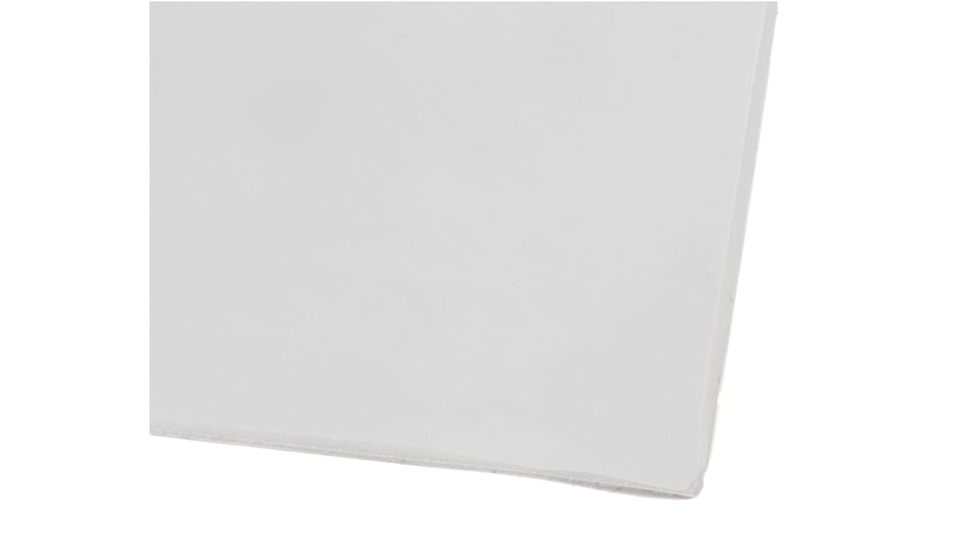 RS PRO Thermal Interface Sheet, 2mm Thick, 8W/m·K, Silicone, 150 x 150mm