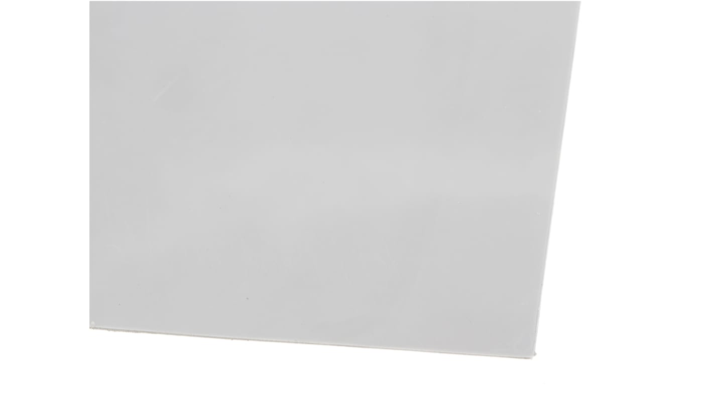 RS PRO Thermal Interface Sheet, 0.5mm Thick, 4W/m·K, Non-Silicone, 150 x 150mm