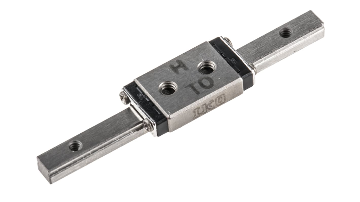 IKO Nippon Thompson Linear Guides LWL3C1R150T0H, LWL