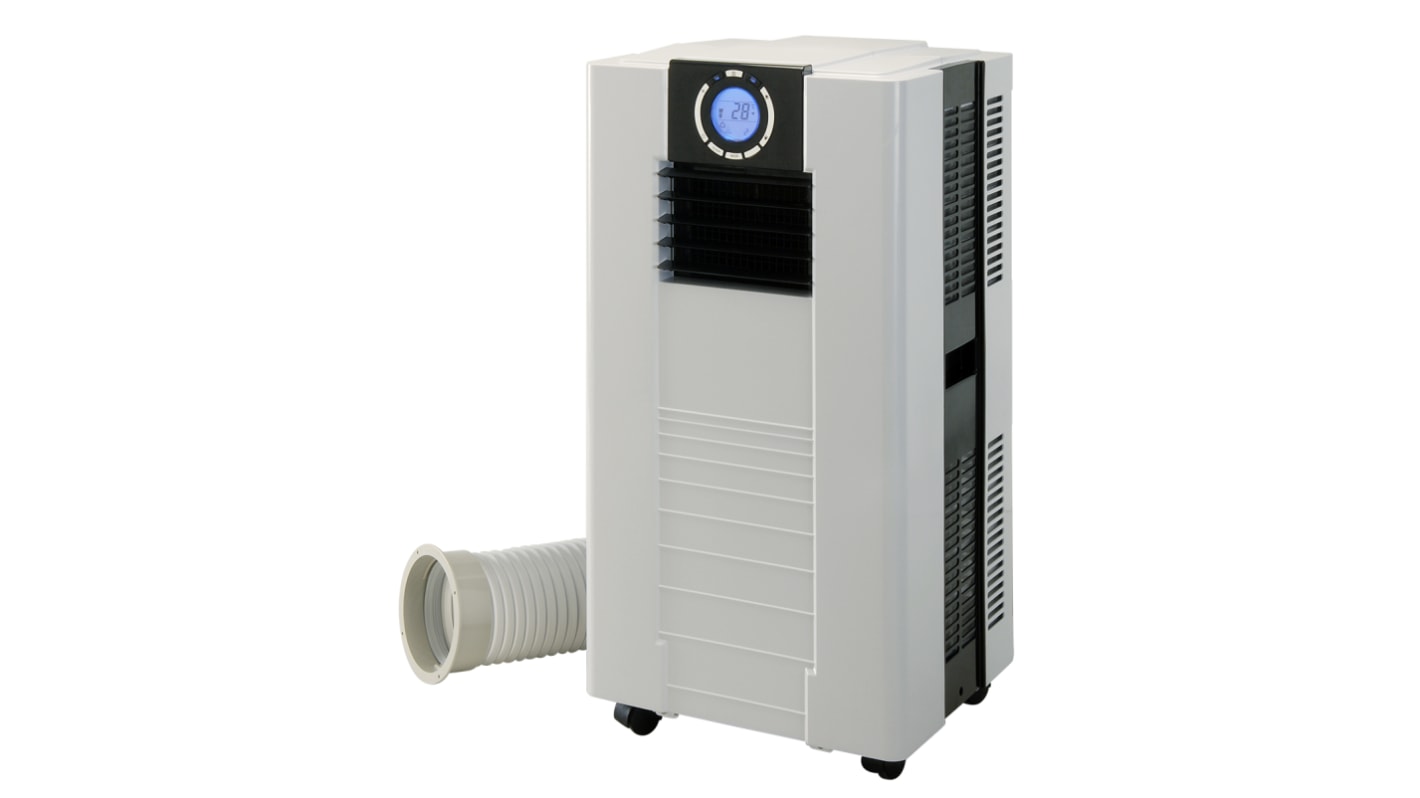 Refrigerante RS PRO, 14000BTU/h Portatile