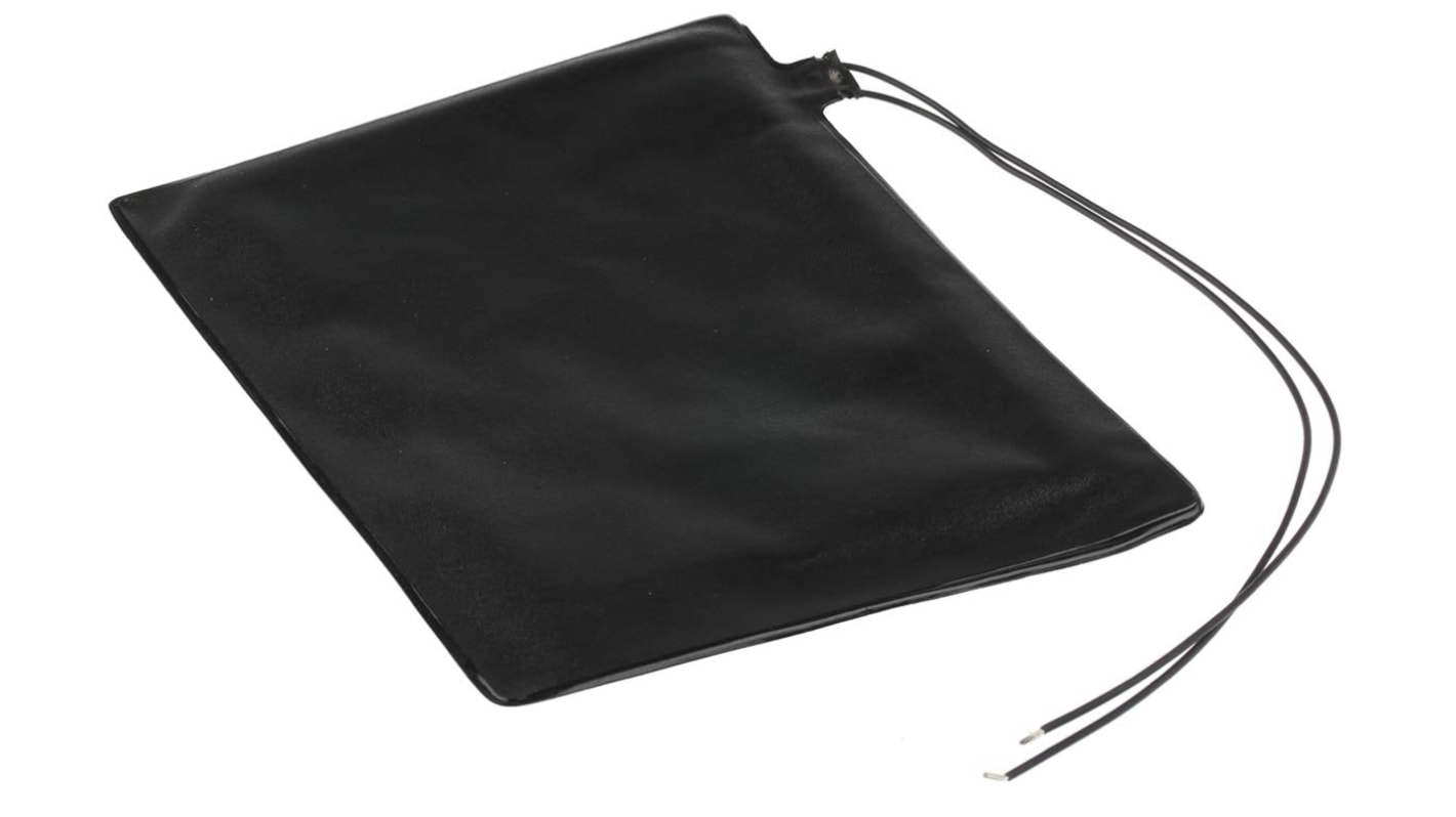 RS PRO Sensormatte, Druckmattensensor Schließer, 25V dc / 250mA, 160 mm x 230mm x 160 mm