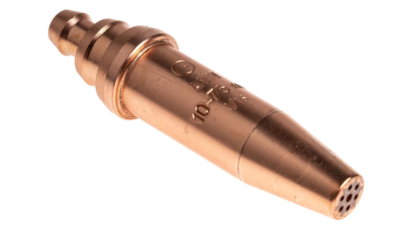 0768556RS GCE Blow Torch Nozzle RS