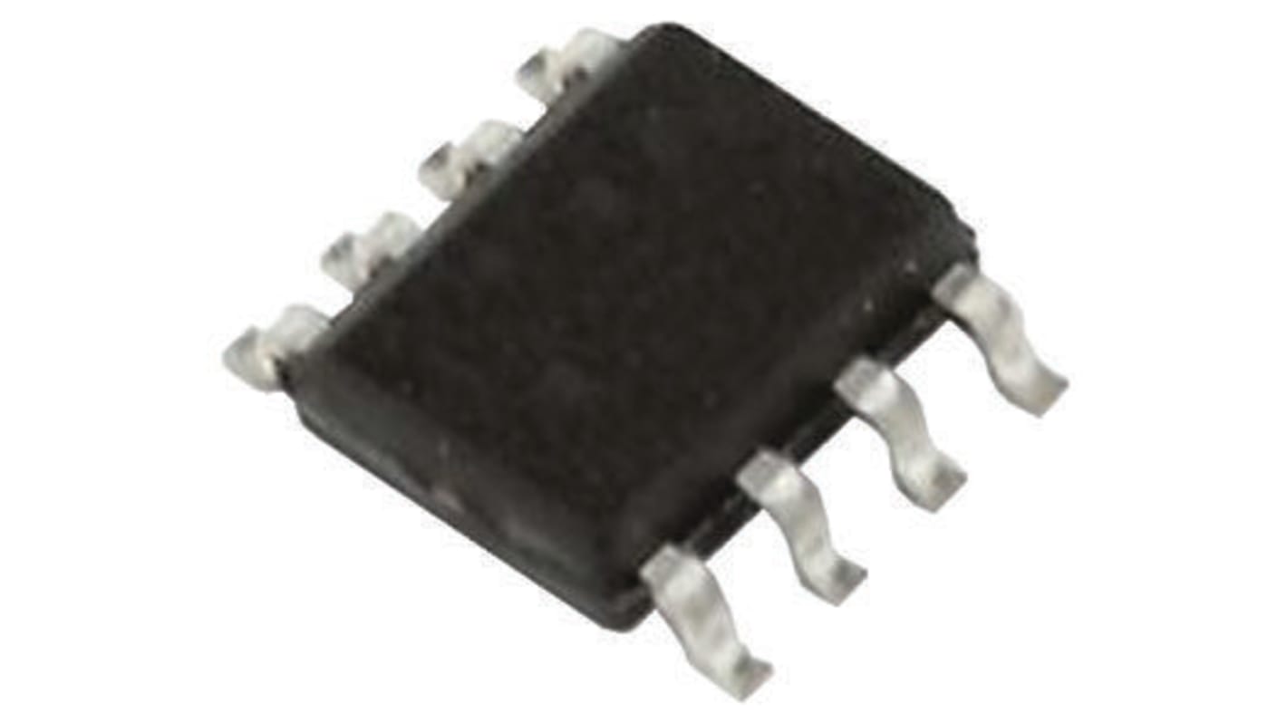 ISO7220BD Texas Instruments, 2-Channel Digital Isolator 5Mbps SOIC