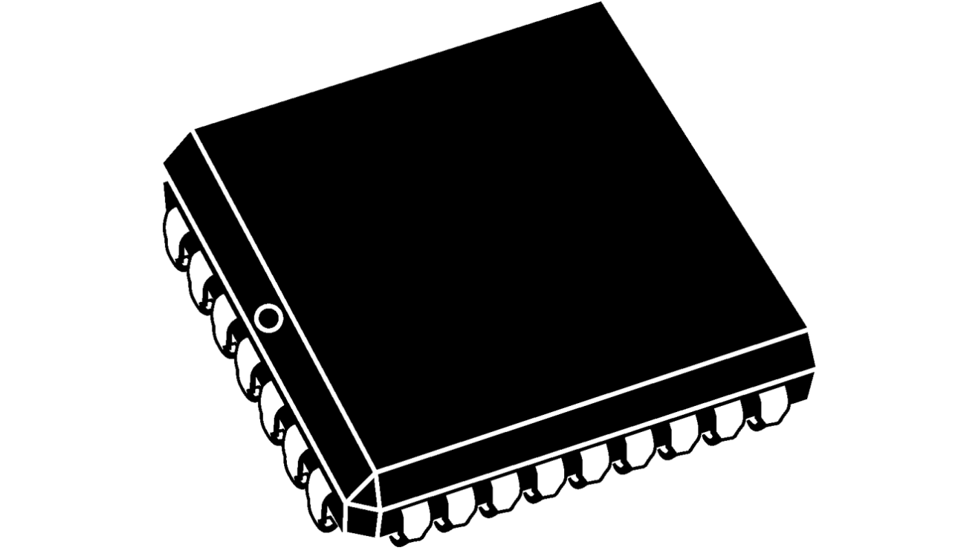 IDT FIFO-Speicher 9kbit 1K x 9 Bit Bi-Directional 1K 9bit Dual 32-Pin PLCC