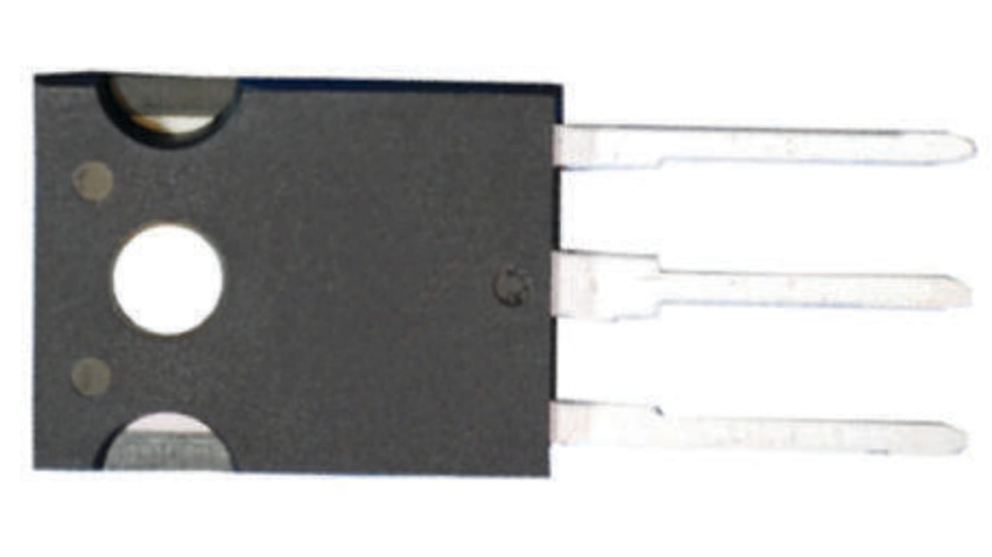 STMicroelectronics 100V 40A, Dual Schottky Diode, 3-Pin Max247 STPS80H100CY