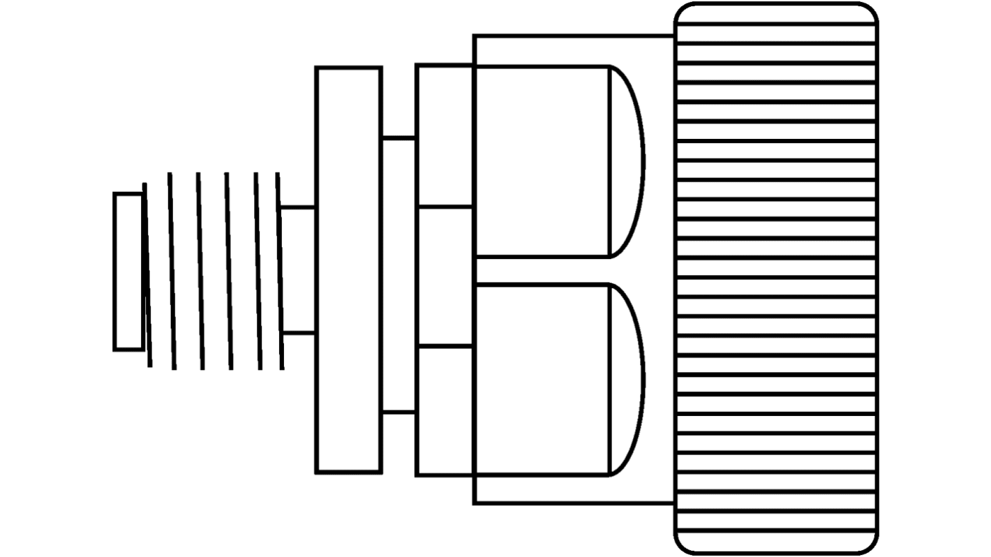 Keysight Technologies 11902B, RFアダプタ