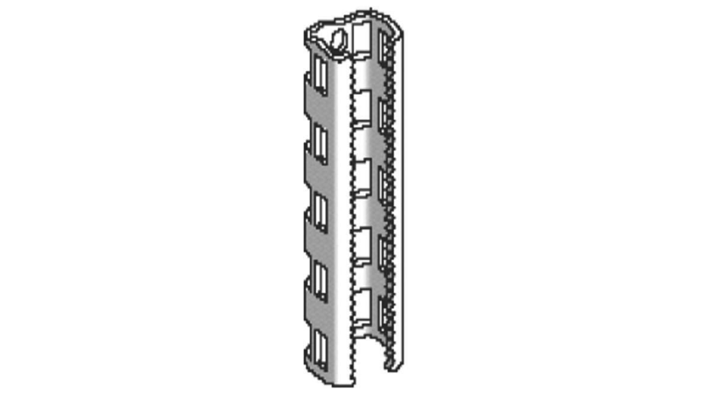 Schneider Electric DZ Series Pre-Drilled Mount for Use with Terminal Block