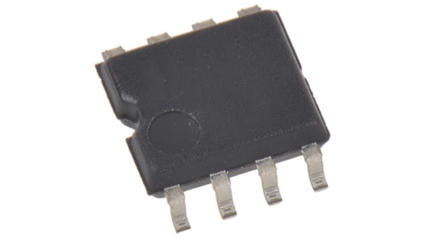 ROHM BR93L66RF-WE2, 4kbit EEPROM Memory 8-Pin SOP Serial-3 Wire
