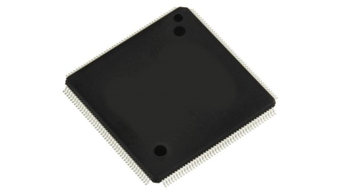 Microcontrollore Renesas Electronics, ARM Cortex M4, LQFP, S5D9, 176 Pin, Montaggio superficiale, 32bit, 120MHz