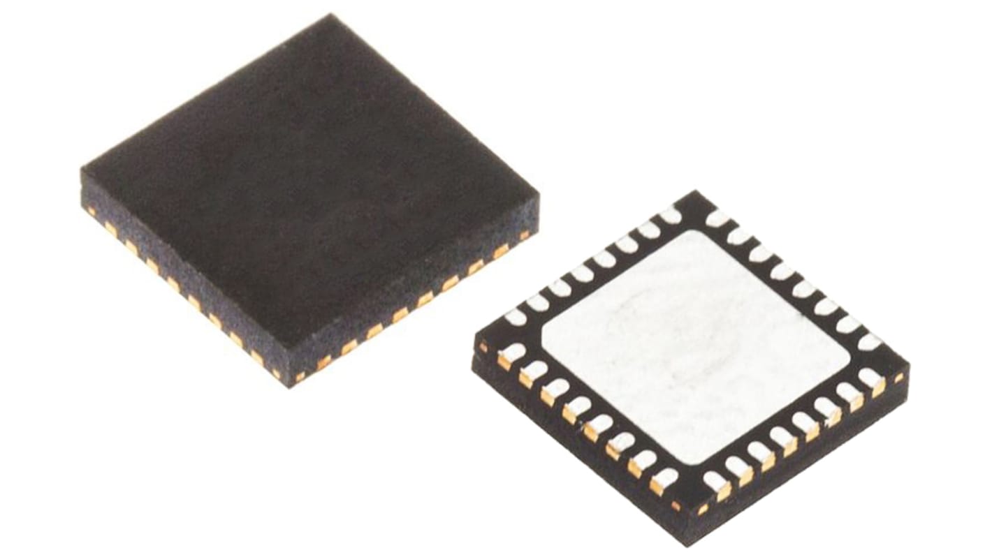 Microcontrolador Renesas Electronics R7FS128783A01CNG#AC1, núcleo ARM Cortex M0+ de 32bit, RAM 24 kB, 32MHZ, QFN de 32