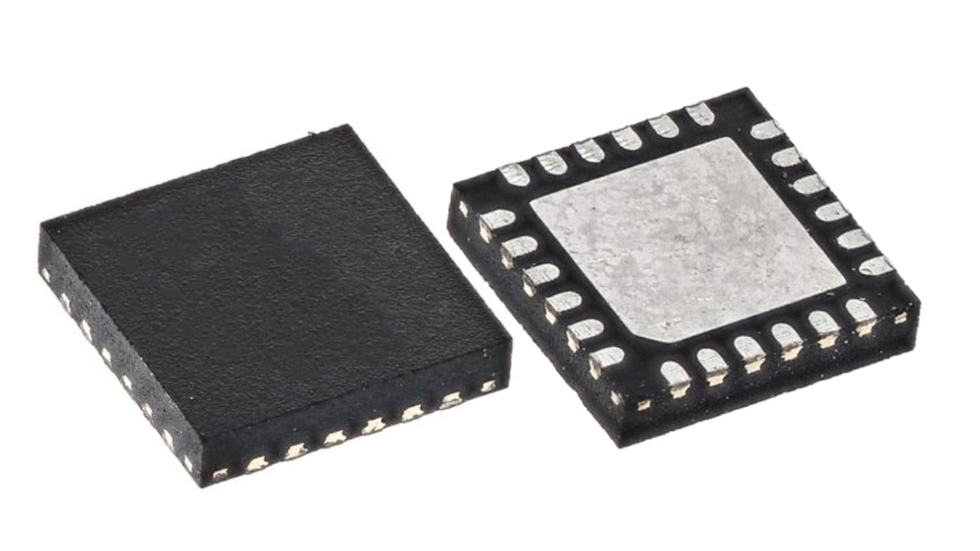 Cypress Semiconductor CY8C4045LQI-S411, 32bit ARM Cortex M0 Microcontroller, CY8C4000, 48MHz, 32 kB Flash, 24-Pin QFN