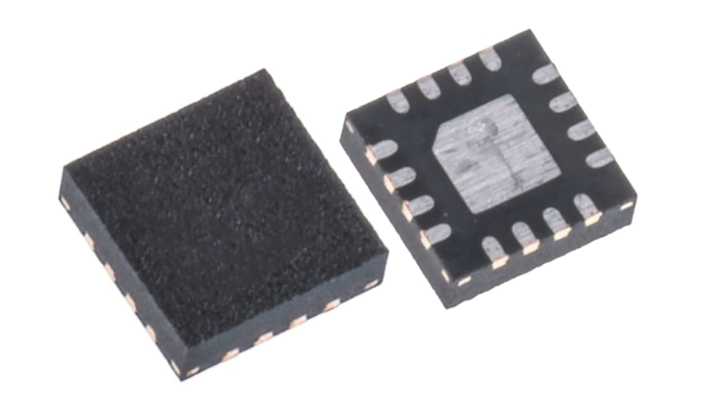 Cypress Semiconductor CY8C4014LQI-421, 32bit Microcontroller, CY8C4014, 16MHz, 16 kB Flash, 16-Pin QFN