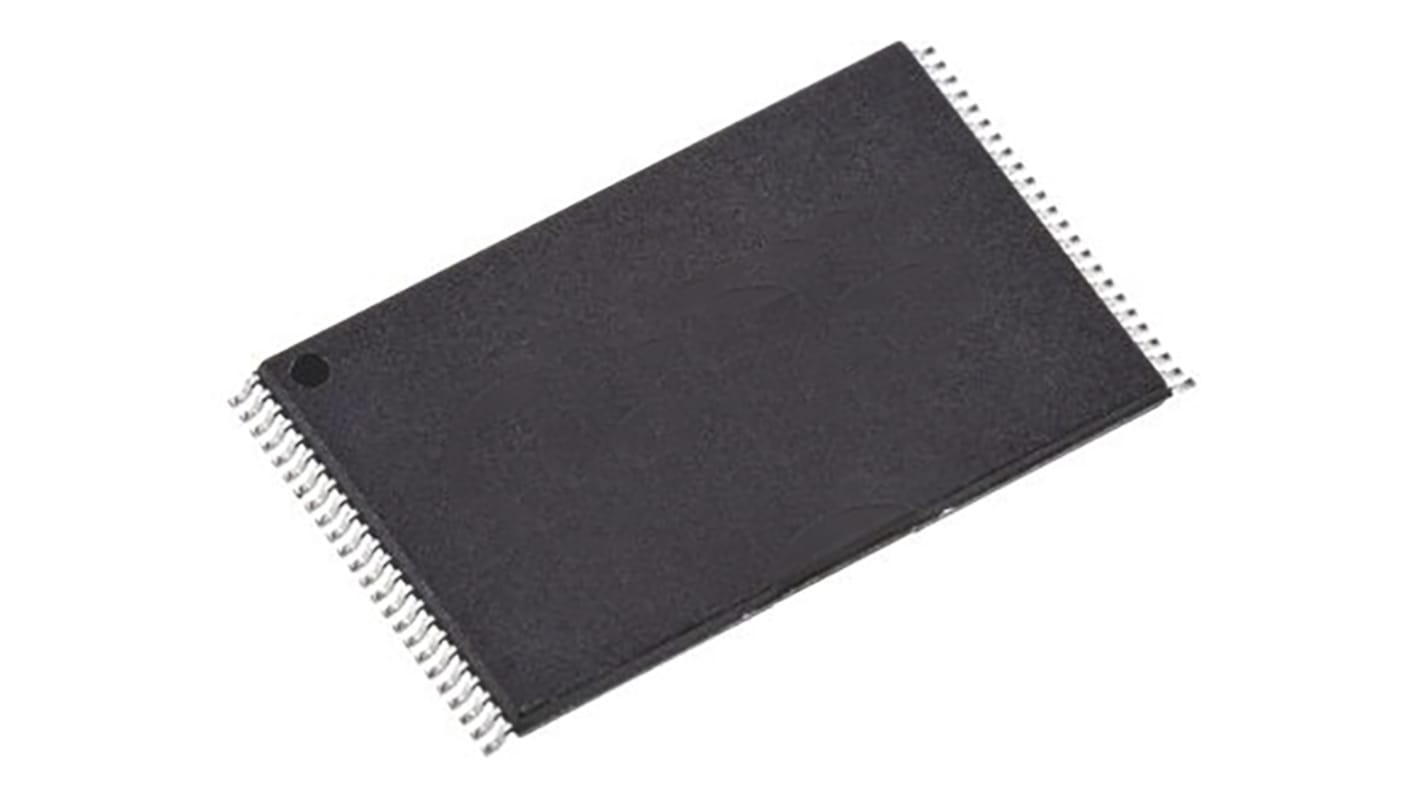 Memoria Flash Cypress Semiconductor, 8Mbit, TSOP, 48 Pin, CFI