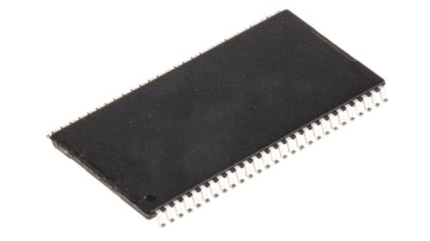 Cypress Semiconductor SRAM Memory, CY7C1069G30-10ZSXI-CYP- 16Mbit