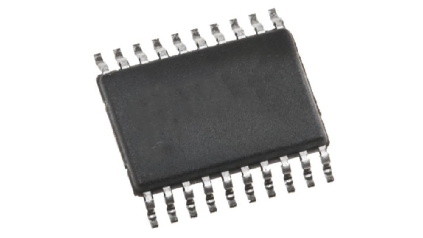 Analog Devices, 12 bit- ADC 100ksps, 28-Pin SOIC