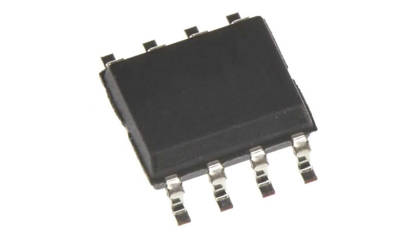 onsemi MOCD SMD Optokoppler / Phototransistor-Out, 8-Pin SOIC, Isolation 2500 Vrms AC