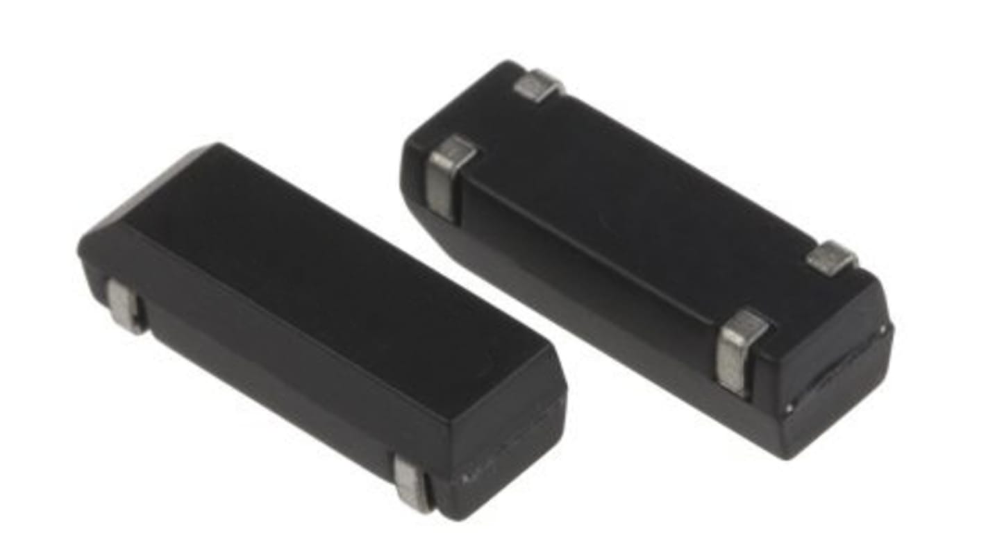 onsemi, FOD814SD AC/DC Input Phototransistor Output Optocoupler