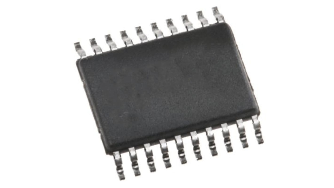 ON Semiconductor NCV7708FDWR2G, DC Motor Driver IC 28-Pin, SOIC