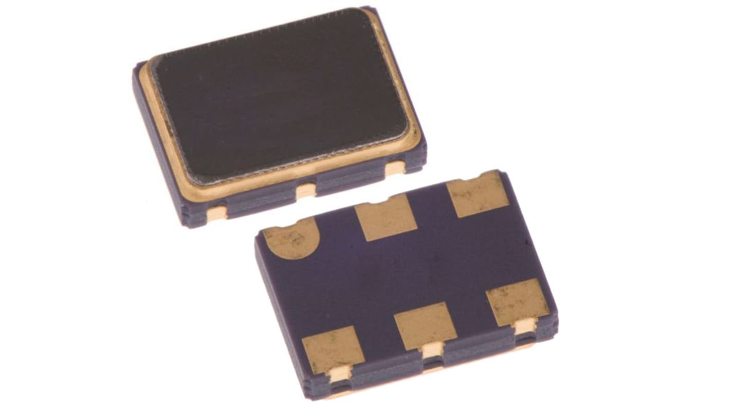 onsemi, MOC3023SR2VM Triac Output Optocoupler, Surface Mount, 6-Pin SMT