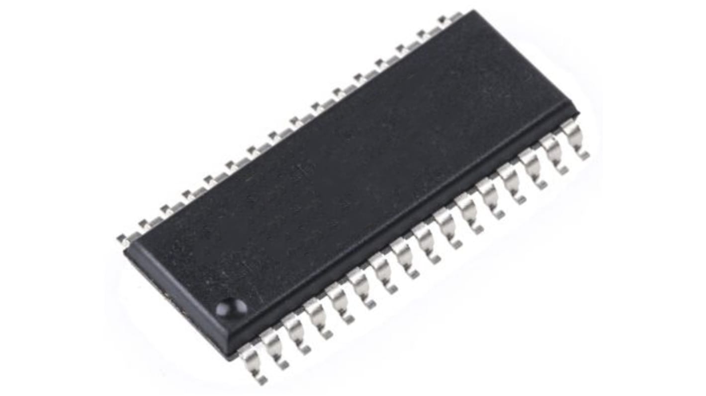 Paměťový čip SRAM CY62148ELL-55SXI, 4Mbit 512 k x 8 bitů 1MHz 4,5 V až 5,5 V, počet kolíků: 32, SOIC