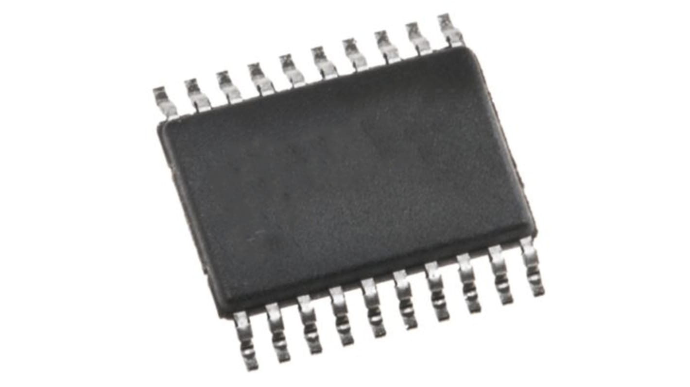 Microcontrôleur, 32bit, 2 Ko RAM, 32 Ko, 24MHz, SOIC 28, série CY8C29