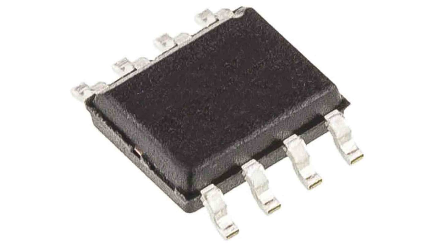 STMicroelectronics LED Displaytreiber SO 8-Pins, 3 → 5,5 V 1.5A max.