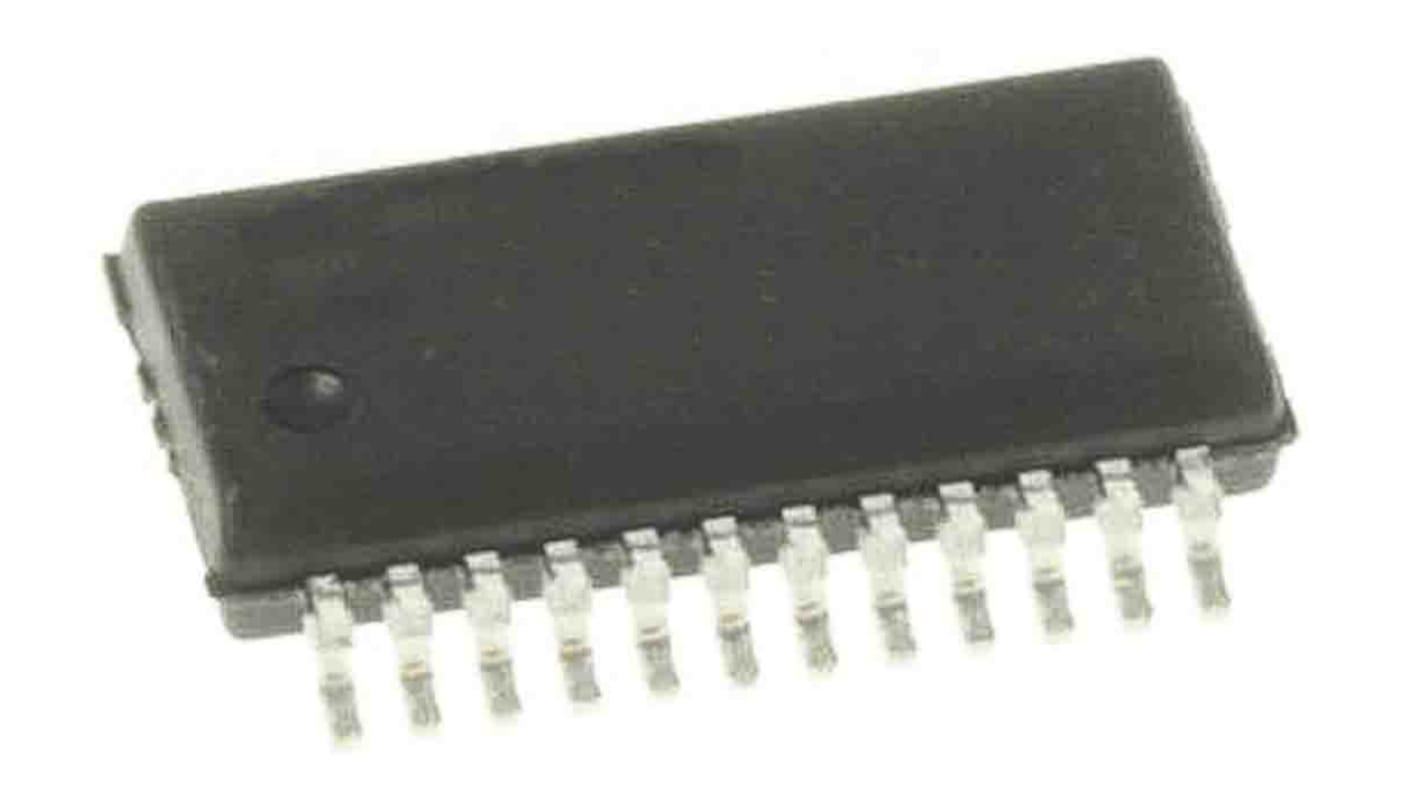 STMicroelectronics STP16CPC26PTR, Displaydriver