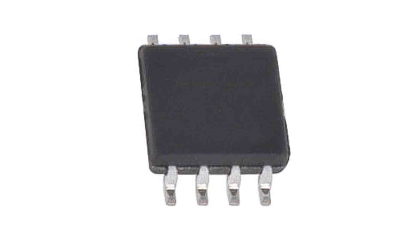 STMicroelectronics L6928D013TR, 1 Linear Voltage, Voltage Regulator 800mA, 0.6 V 8-Pin, TSSOP