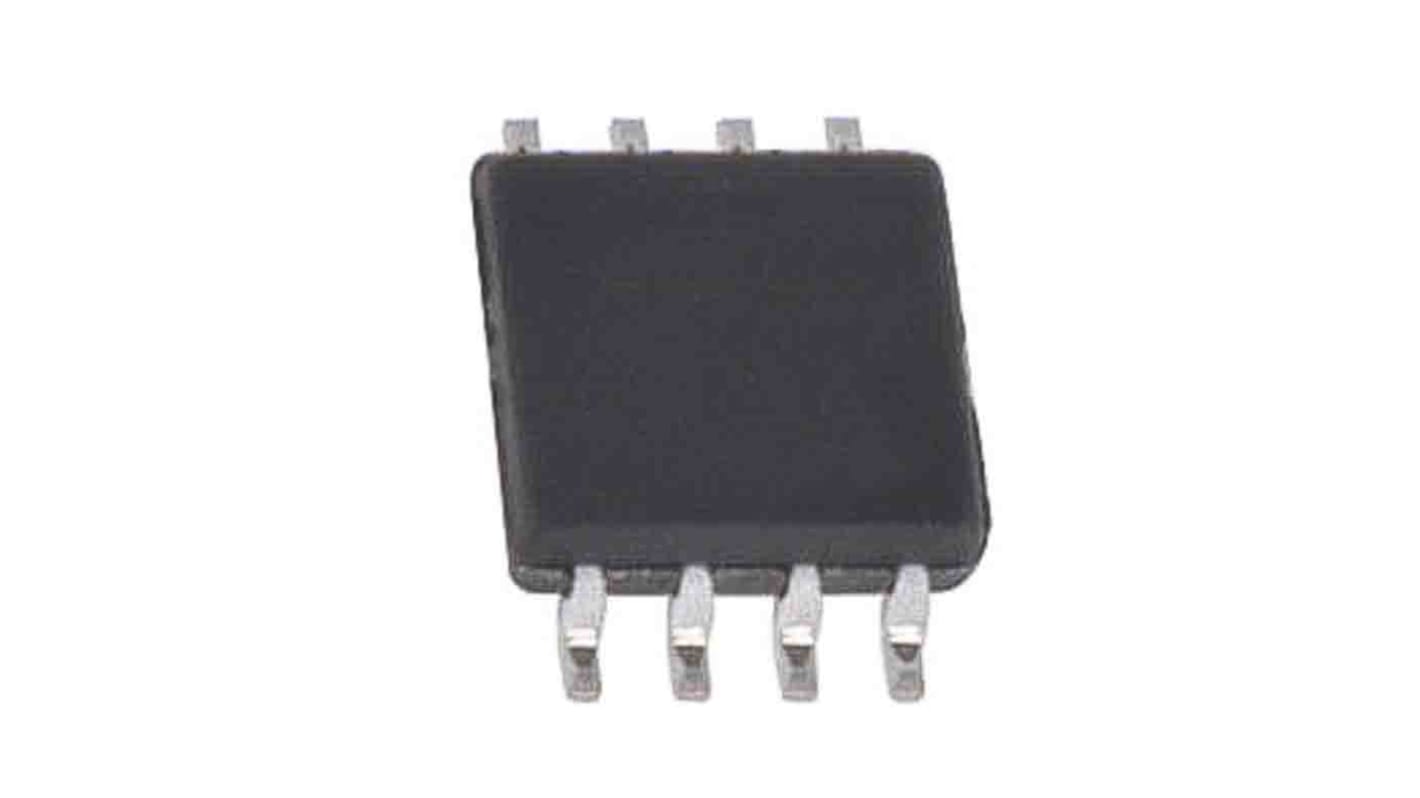 STMicroelectronics Operationsverstärker Zwei Nutzungsmöglichkeiten SMD Swing TSSOP, einzeln typ. 3→ 30 V, 8-Pin