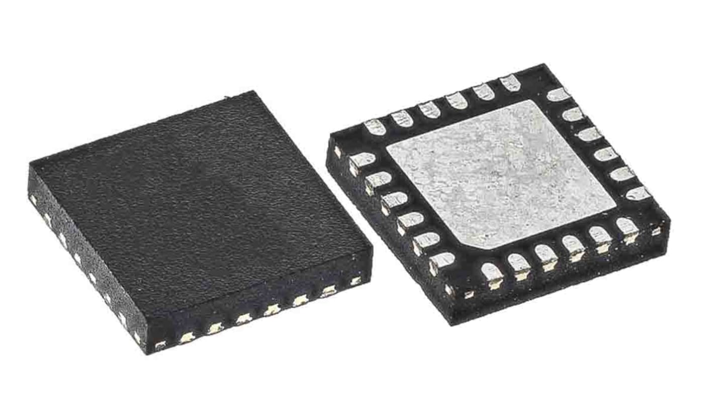 STMicroelectronics Audio Verstärker Audio Differential QFN 24-Pin +85 °C