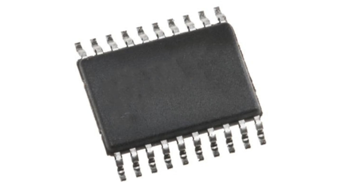 Multiplexer MAX306EWI+, 28-Pin, SOIC