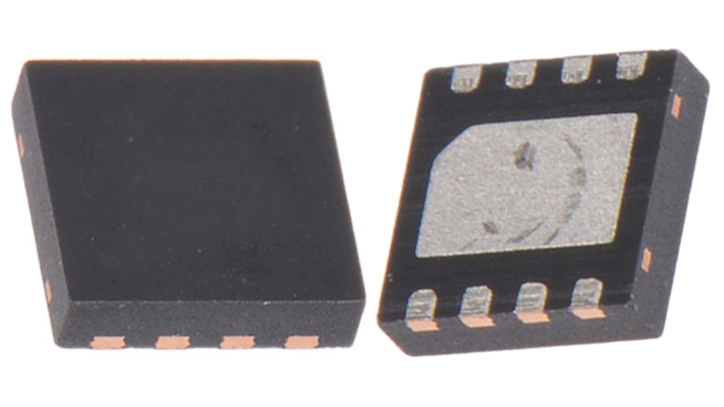 Maxim Integrated Power Switch IC 125mΩ 5,5 V max.