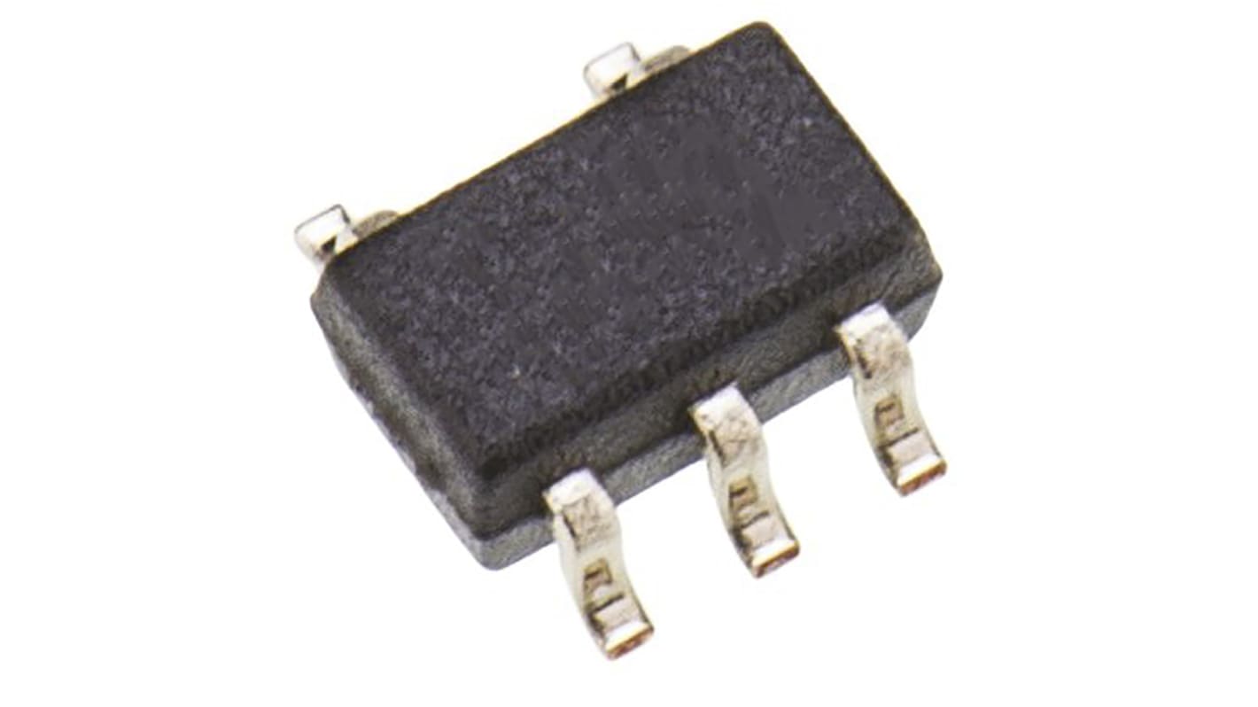 Maxim Integrated MAX8510EXK30+T, 1 Low Dropout Voltage, Voltage Regulator 120mA, 3 V 5-Pin, SO70