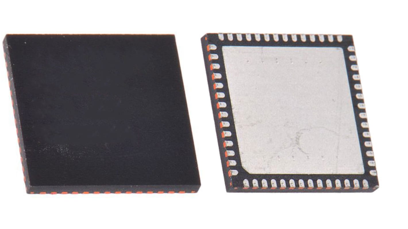 Maxim Integrated LVDS-Seriell-Parallel-Wandler LVCMOS, 3.12Gbit/s SMD 1 Elem./Chip, TQFN 56-Pin