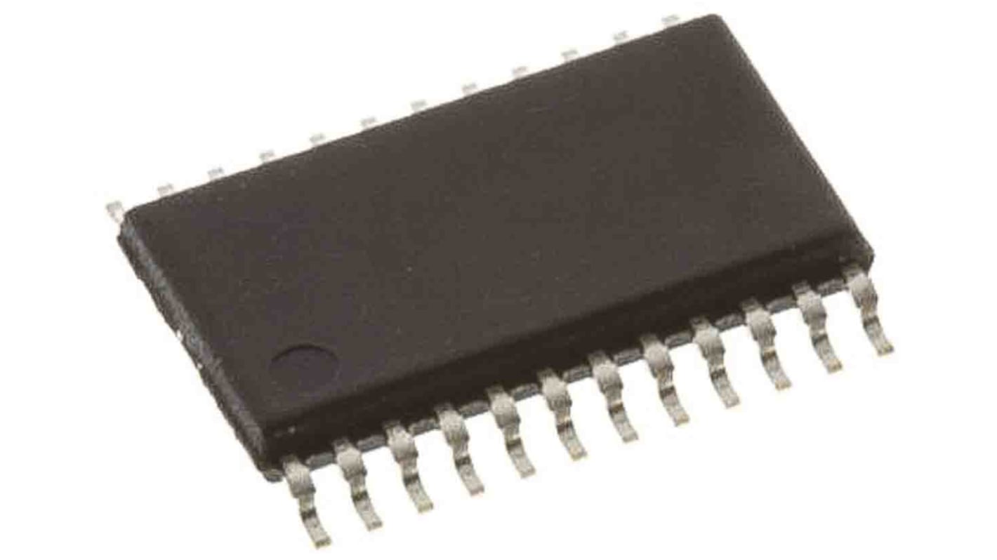 STMicroelectronics ALED1262ZTTR, Displaydriver