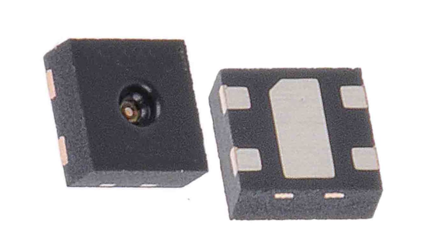 STMicroelectronics 電圧レギュレータ リニア電圧 3.3 V, 4-Pin, LDLN025PU33R