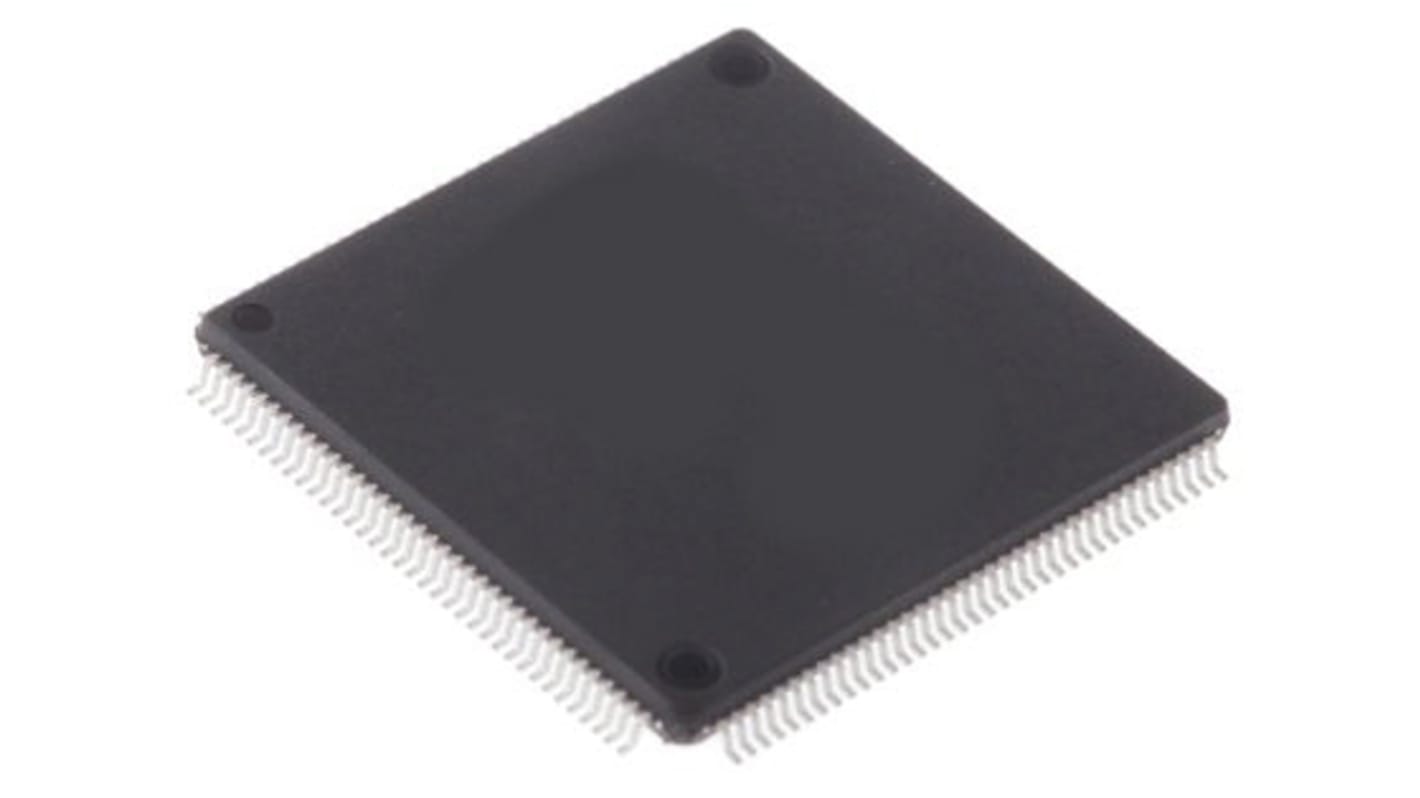 Renesas Electronics マイコン RXファミリ, 144-Pin LQFP R5F562N8ADFB#V0