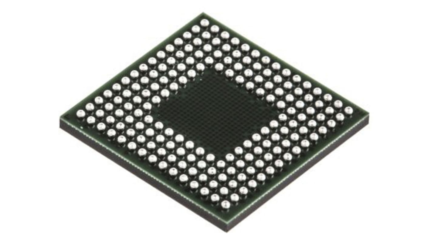 Microcontrollore Renesas Electronics, RX, LFBGA, RX622N, 176 Pin, Montaggio superficiale, 32bit, 100MHz