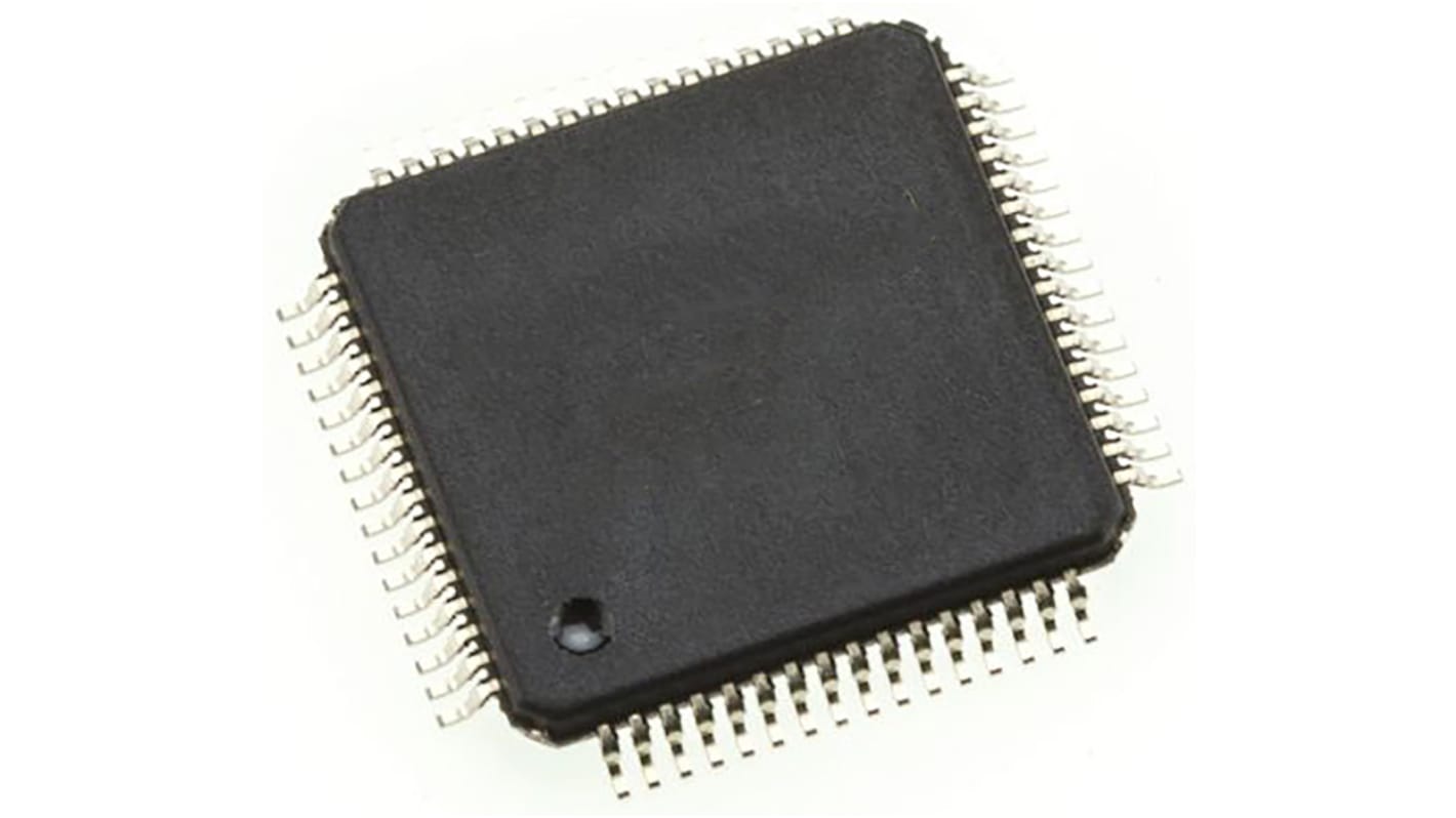 Cypress Semiconductor CY8C4247AZI-L475, 32bit ARM Cortex M0 CPU Microcontroller, CY8C4247AZI, 48MHz, 128 kB Flash,