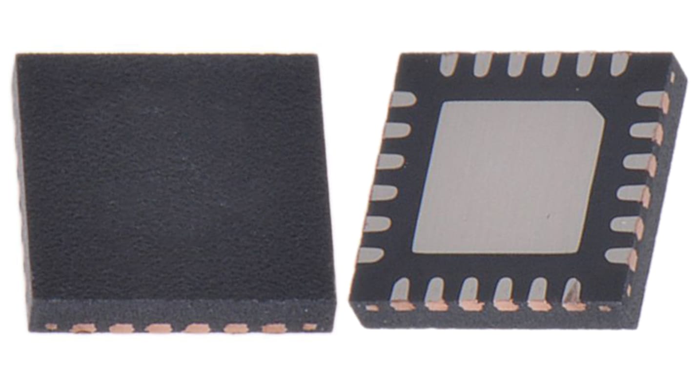 Renesas Electronics マイコン RL78/G13グループ, 24-Pin WQFN R5F1007AANA#U0