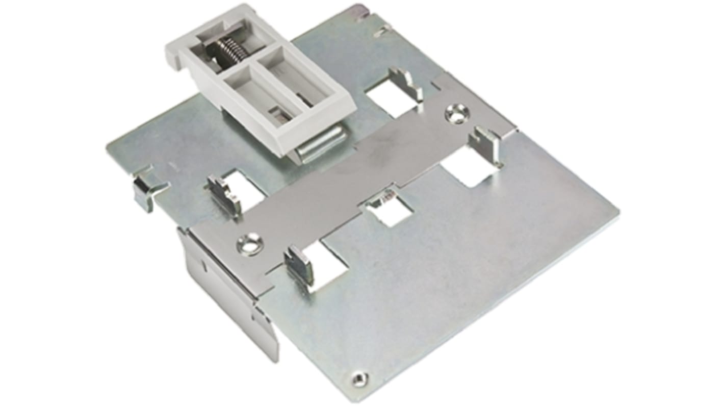 Schneider Electric Mounting Plate