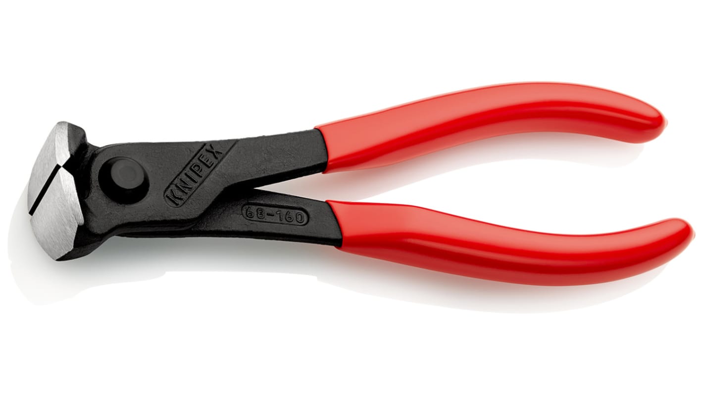 Knipex エンドニッパー