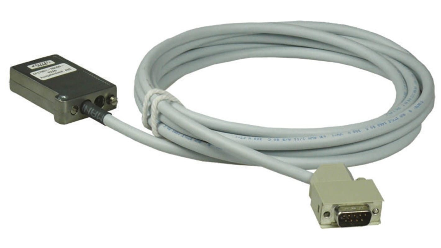 Siemens PLC Cable for Use with 6ES Series